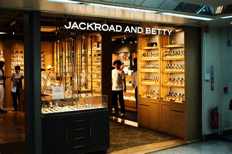 jackroad watch japan.